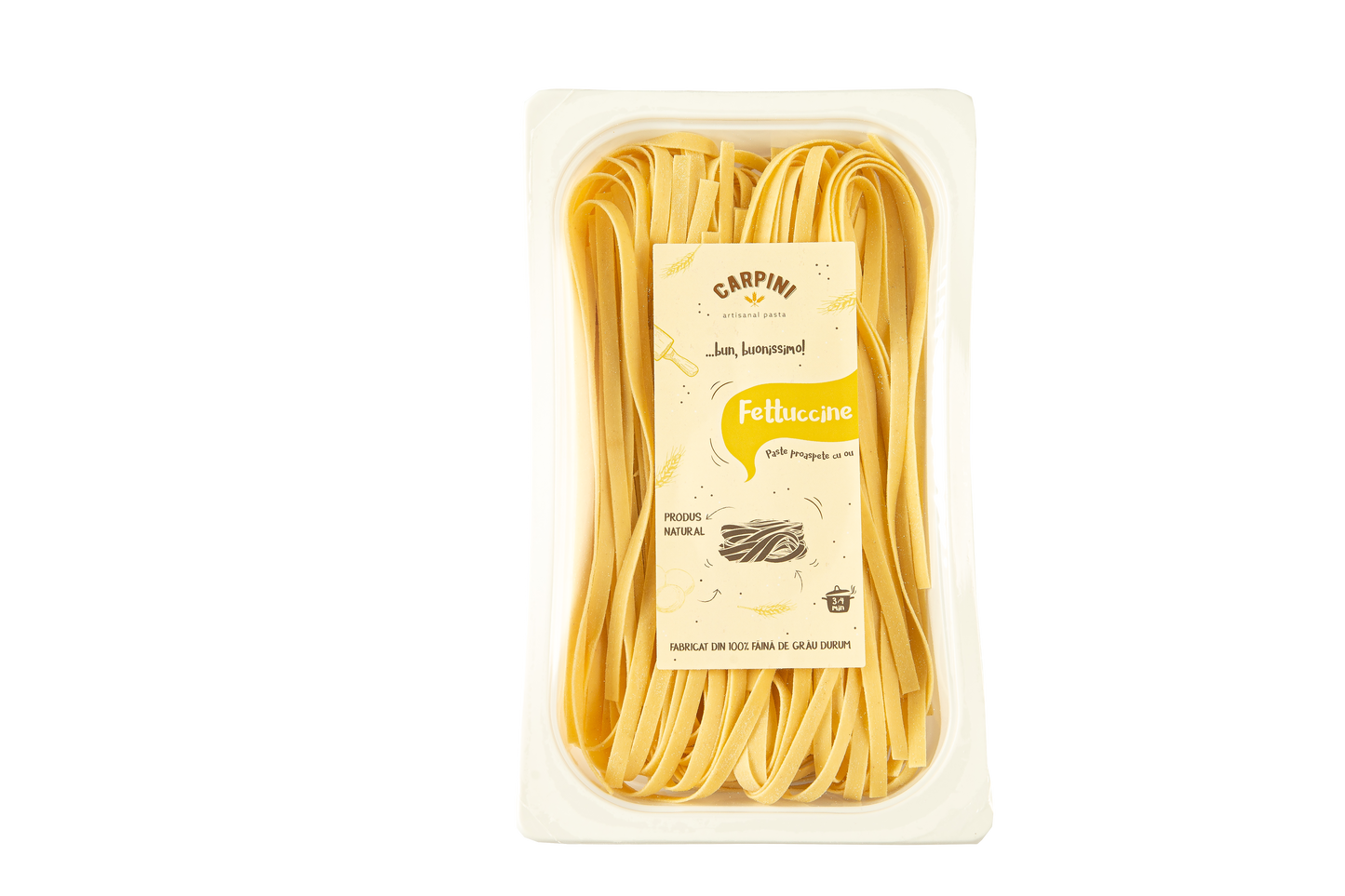 Fettuccine