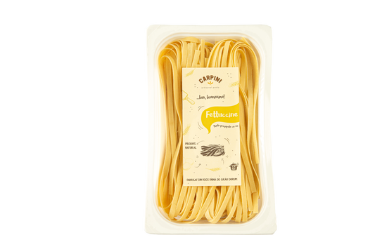 Fettuccine